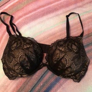 Victoria’s Secret bra